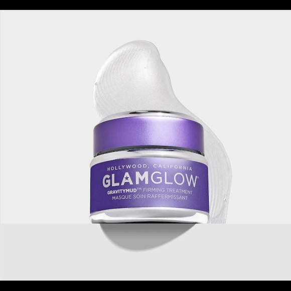 Glam Glow Firming Peel Off Mask BNIB